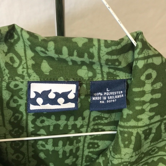 U.S.Expedition Men’s L Casual Shirt - Picture 2 of 4